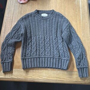 Women’s Lucky Brand Sweater